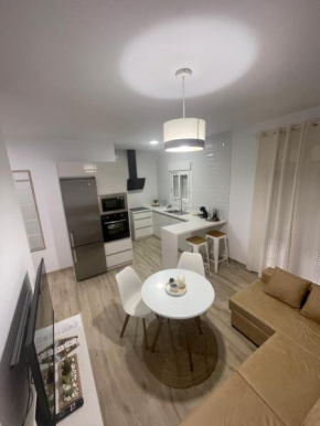 Apartamento Vitelio, Carmona